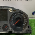 Панель приладів Volkswagen Passat B6 A2C53194181