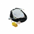 Пасок безпеки передній правий vw b6 Volkswagen Passat B6 3C1857706F