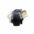 Пасок безпеки передній правий vw b6 Volkswagen Passat B6 3C1857706F