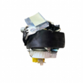 Пасок безпеки передній правий vw b6 Volkswagen Passat B6 3C1857706F