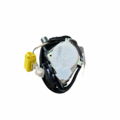 Пасок безпеки передній правий vw b6 Volkswagen Passat B6 3C1857706F