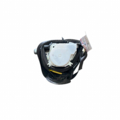 Пасок безпеки передній правий vw b6 Volkswagen Passat B6 3C1857706F