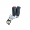 passat b6 замок паска безпеки зад Volkswagen Passat B6 3C0857739B