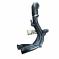 Патрубок інтеркулера 2.0 tdi Volkswagen Passat B6 5N0145770A