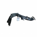 Патрубок інтеркулера 2.0 tdi Volkswagen Passat B6 5N0145770A