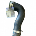 Патрубок інтеркулера пассат б6 Volkswagen Passat B6 3C0145762AJ