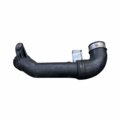 Патрубок інтеркулера passat b6 Volkswagen Passat B6 3C0145770B