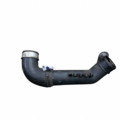 Патрубок інтеркулера passat b6 Volkswagen Passat B6 3C0145770B