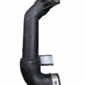 Патрубок інтеркулера passat b6 Volkswagen Passat B6 3C0145770B