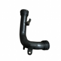 Патрубок інтеркулера Volkswagen Passat B6 1K0145770D