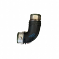 Патрубок інтеркулера Volkswagen Passat B6 1K0145790C