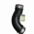 Патрубок інтеркулера Volkswagen Passat B6 1K0145838D