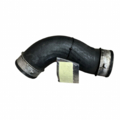 Патрубок інтеркулера Volkswagen Passat B6 1K0145838D
