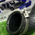 Патрубок интеркулера VW Passat B6 2.0TDI (BKD) Volkswagen PASSAT B6 1K0145838D