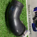 Патрубок интеркулера VW Passat B6 2.0TDI (BKD) Volkswagen PASSAT B6 1K0145838D
