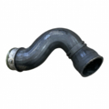 Патрубок интеркуллера b6 Volkswagen Passat B6 3C0145834M