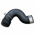 Патрубок интеркуллера b6 Volkswagen Passat B6 3C0145834M