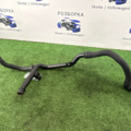 ПАТРУБОК ОХЛАЖДАЮЩЕЙ ЖЫДКОСТИ PASSAT passat b6 2.0 Volkswagen PASSAT B6 03L121065T