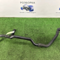 ПАТРУБОК ОХЛАЖДАЮЩЕЙ ЖЫДКОСТИ PASSAT passat b6 2.0 Volkswagen PASSAT B6 03L121065T