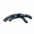 Патрубок охлаждения сдвоенный 2.0tdi Volkswagen Passat B6 3C0121086L