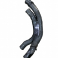 Патрубок охлаждения сдвоенный 2.0tdi Volkswagen Passat B6 3C0121086L