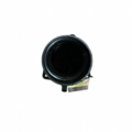 Патрубок от корпуса возд ф-ра 2.0FSI Volkswagen Passat B6 3C0129684A
