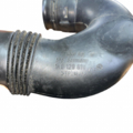 Патрубок  повітряного фільтра   vag jetta Volkswagen Passat B6 1K0129618