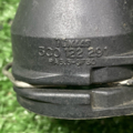 Патрубок радіатора охолодження пластик Volkswagen Passat B6 3C0122291