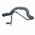 Патрубок системи охолодження Volkswagen Passat B6 3C0121447AM