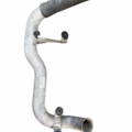 Патрубок системи подачi повiтря b6 2.0 Fsi Volkswagen Passat B6 1K0129617G