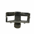 Патрубок Volkswagen Passat B6 3C0805962