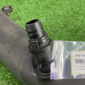 Патрубок воздуха от расходом к турбине 2.0 TDI 16V B6 Volkswagen Passat B6 1K0129654AJ