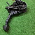 Педаль щеплення Vw passat b6 Volkswagen Passat B6 3C1721059AM