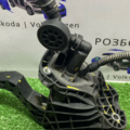 Педаль щеплення vw volkswagen passat b6 2.0 TDI Volkswagen PASSAT B6 3C1721059R
