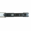 Pегулятор высоты ремнябезопасности A5 Volkswagen Passat B6 1T0857819