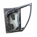 передня права дверка Volkswagen PASSAT B6 3C4831056J
