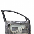 передня права дверка Volkswagen PASSAT B6 3C4831056J