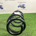 ПЕРЕДНЯ ПРУЖИНА AUDI B6 Volkswagen Passat B6