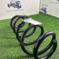 ПЕРЕДНЯ ПРУЖИНА AUDI B6 Volkswagen Passat B6