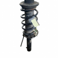 Передня пружина підвіски Volkswagen Passat B6 3C0411105C