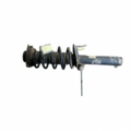 Передня пружина підвіски Volkswagen Passat B6 3C0411105C