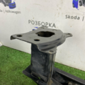 передній підсилювач Б6 Volkswagen PASSAT B6 3C0807109D