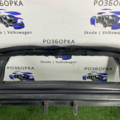передній підсилювач Б6 Volkswagen PASSAT B6 3C0807109D