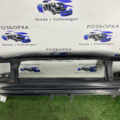 передній підсилювач Б6 Volkswagen PASSAT B6 3C0807109D
