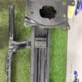передній підсилювач Б6 Volkswagen PASSAT B6 3C0807109D