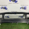 передній підсилювач Б6 Volkswagen PASSAT B6 3C0807109D