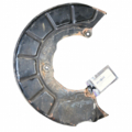 Передній захист гальмівного диска b6 Volkswagen Passat B6 1K0815312F
