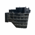 Перегородка біля акумулятора vw passat b6 Volkswagen Passat B6 1K09153350
