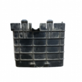 Перегородка біля акумулятора vw passat b6 Volkswagen Passat B6 1K09153350