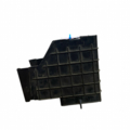 Перегородка біля акумулятора vw passat b6 Volkswagen Passat B6 1K09153350